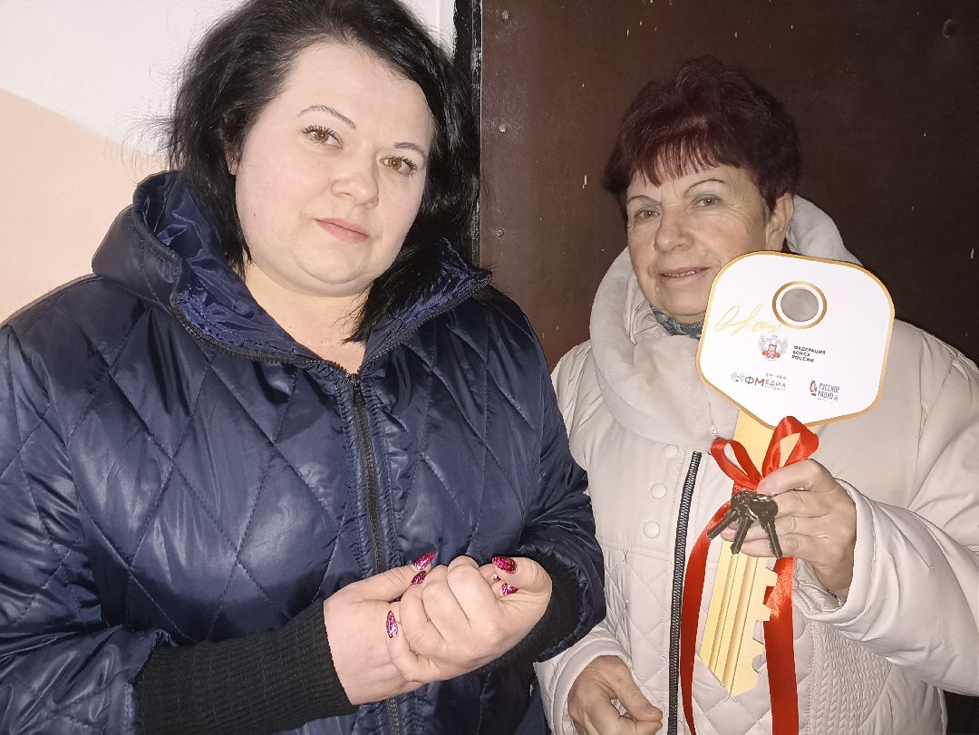 Серпухов, Благотворительность, Кремлёв