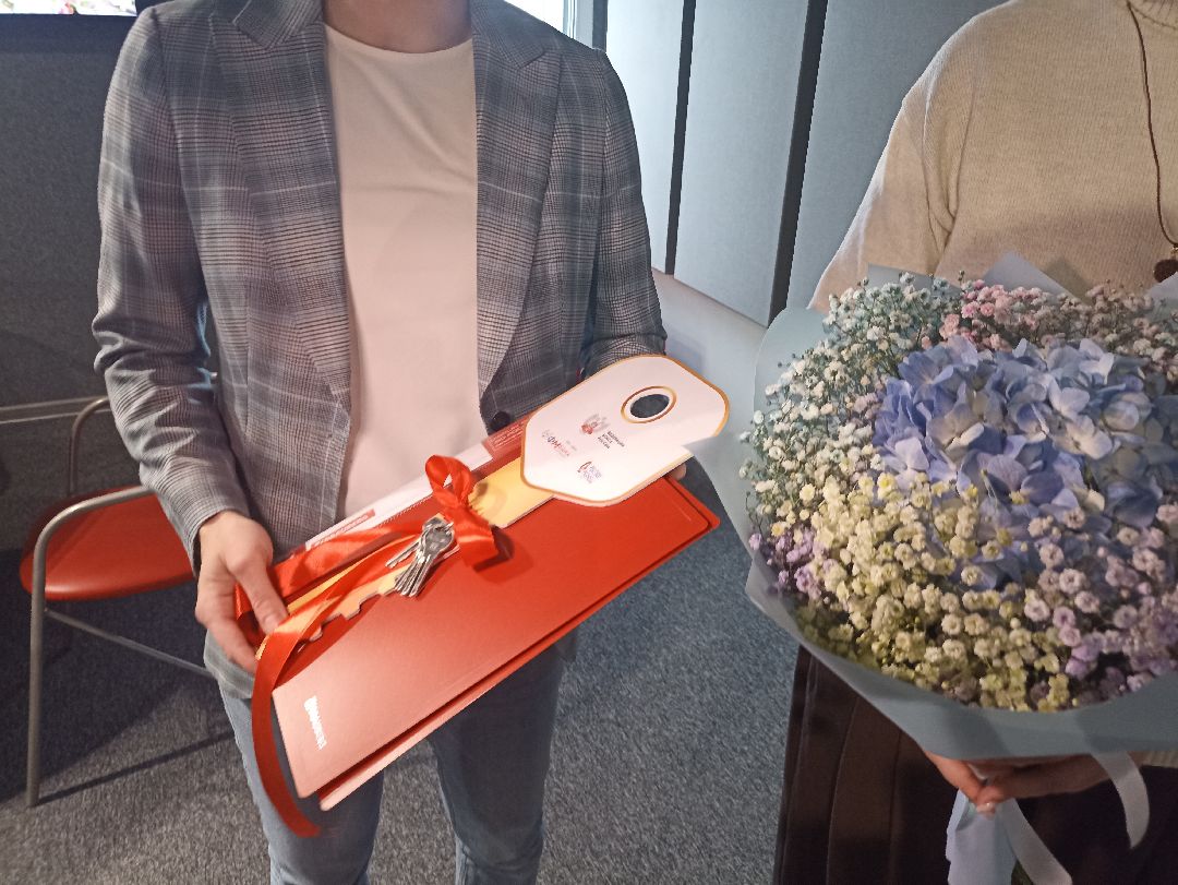 Серпухов, Благотворительность, Кремлёв