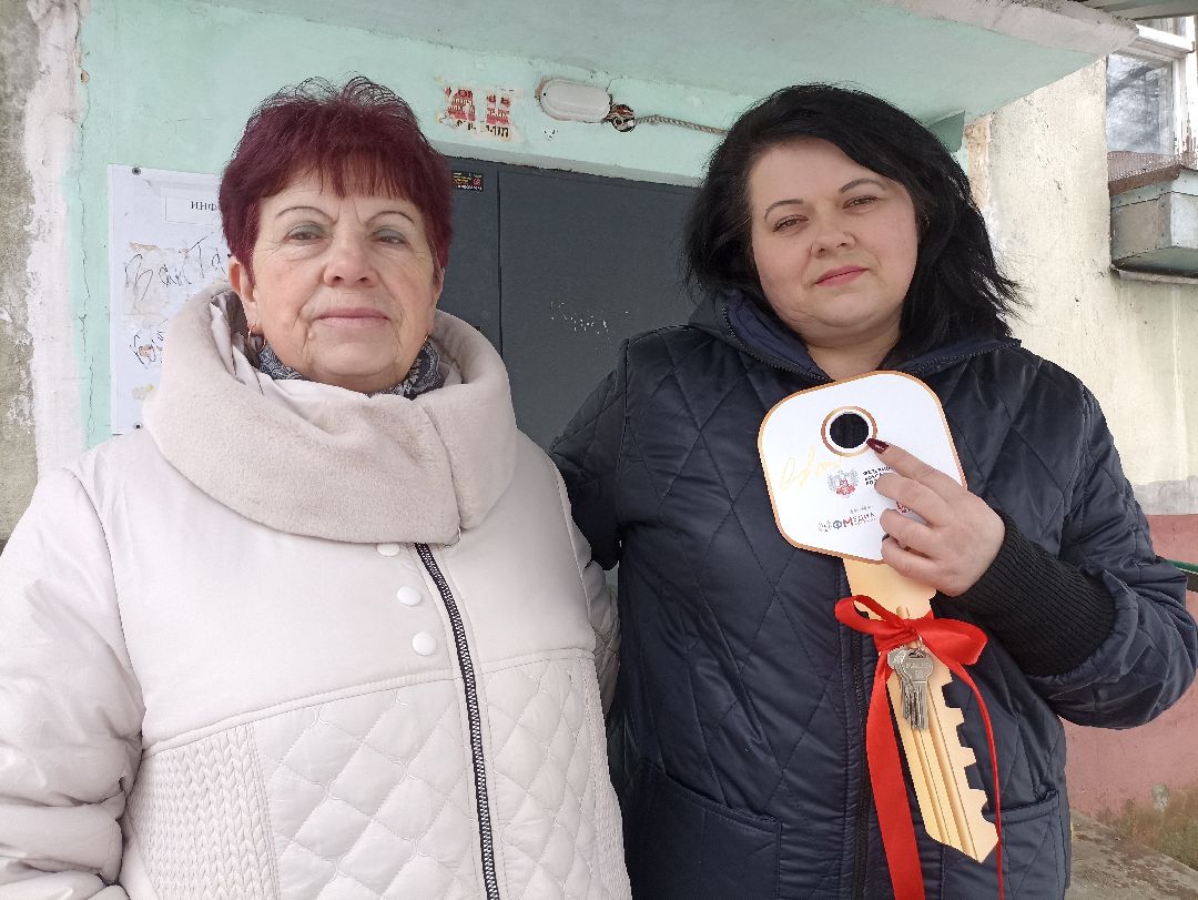 Серпухов, Благотворительность, Кремлёв