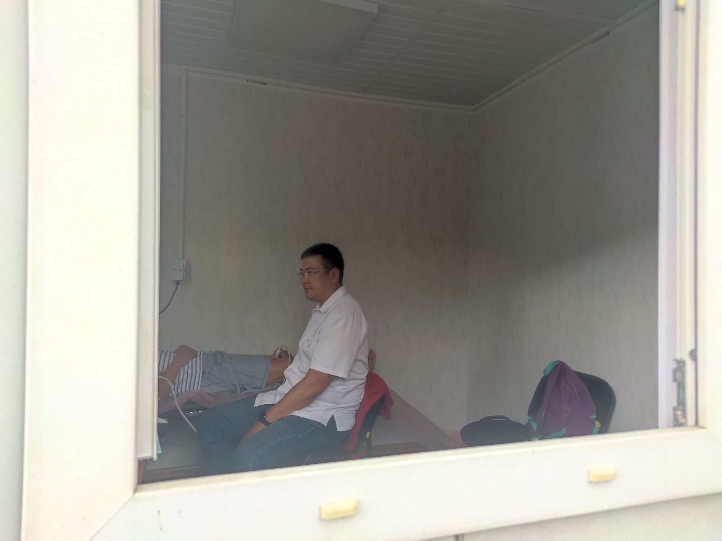 Тромбоз, флеболог, сосудистый хирург, фбуз мсч №9 фмба россии, Дубна