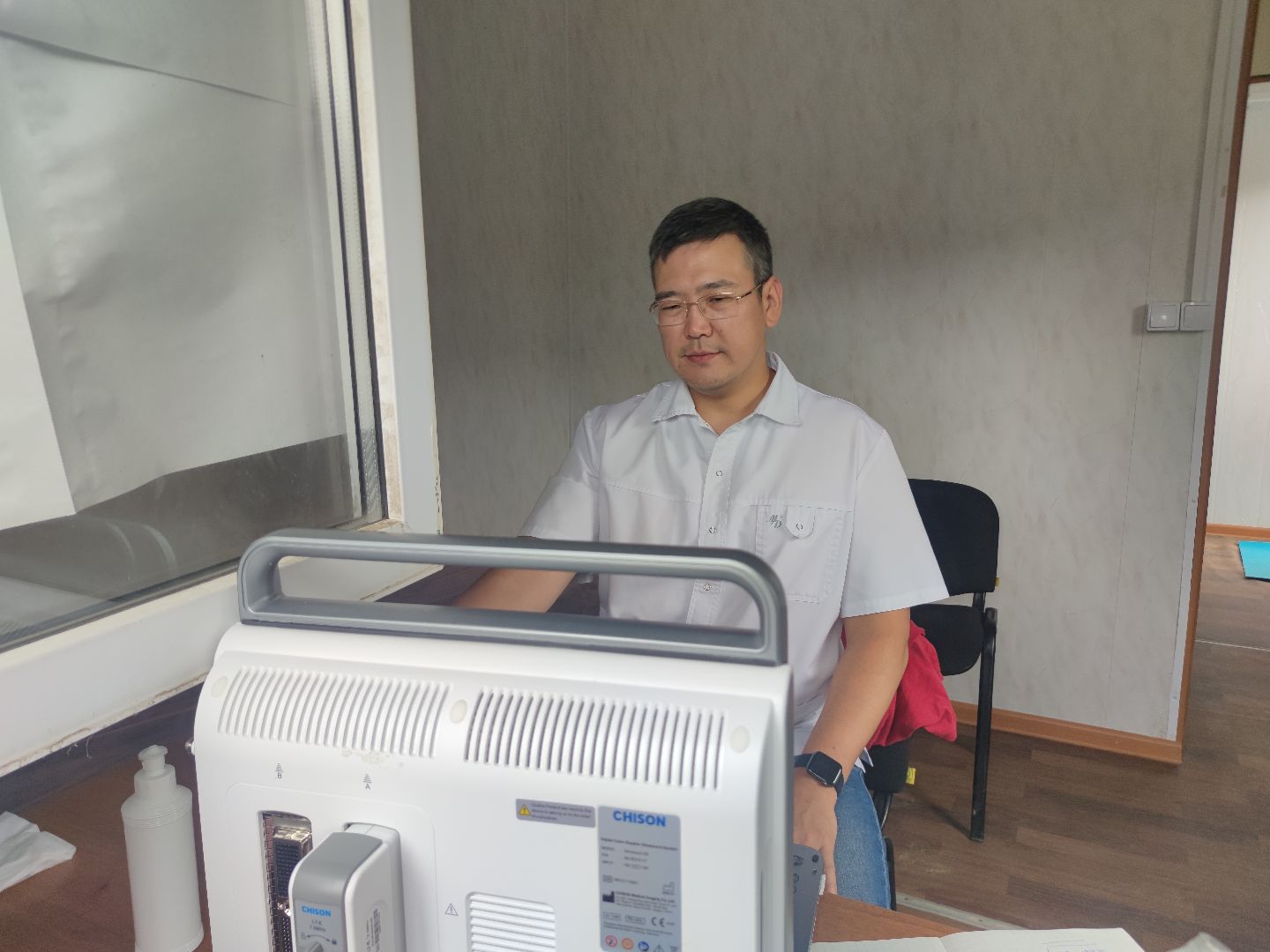 Тромбоз, флеболог, сосудистый хирург, фбуз мсч №9 фмба россии, Дубна