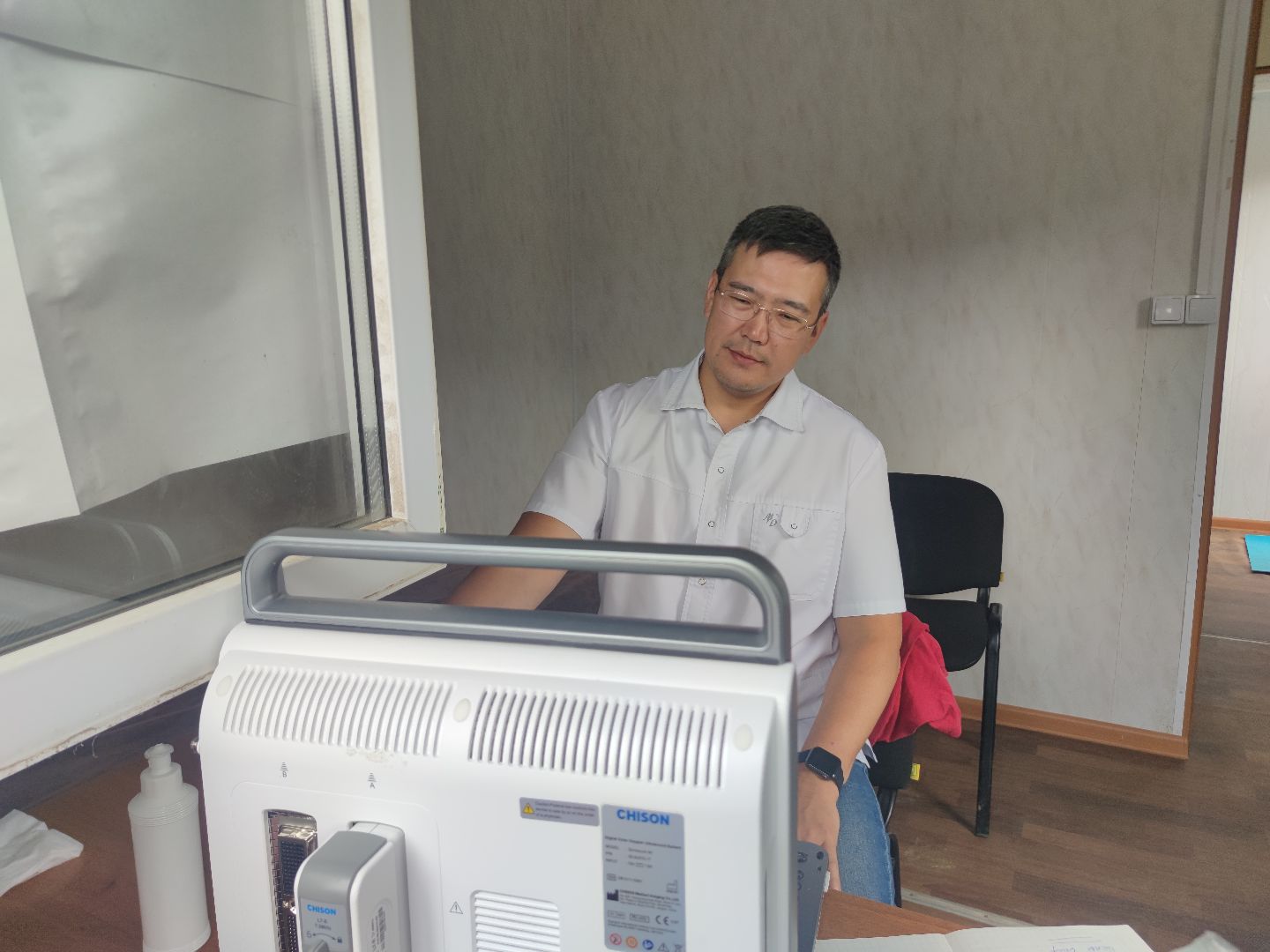 Тромбоз, флеболог, сосудистый хирург, фбуз мсч №9 фмба россии, Дубна