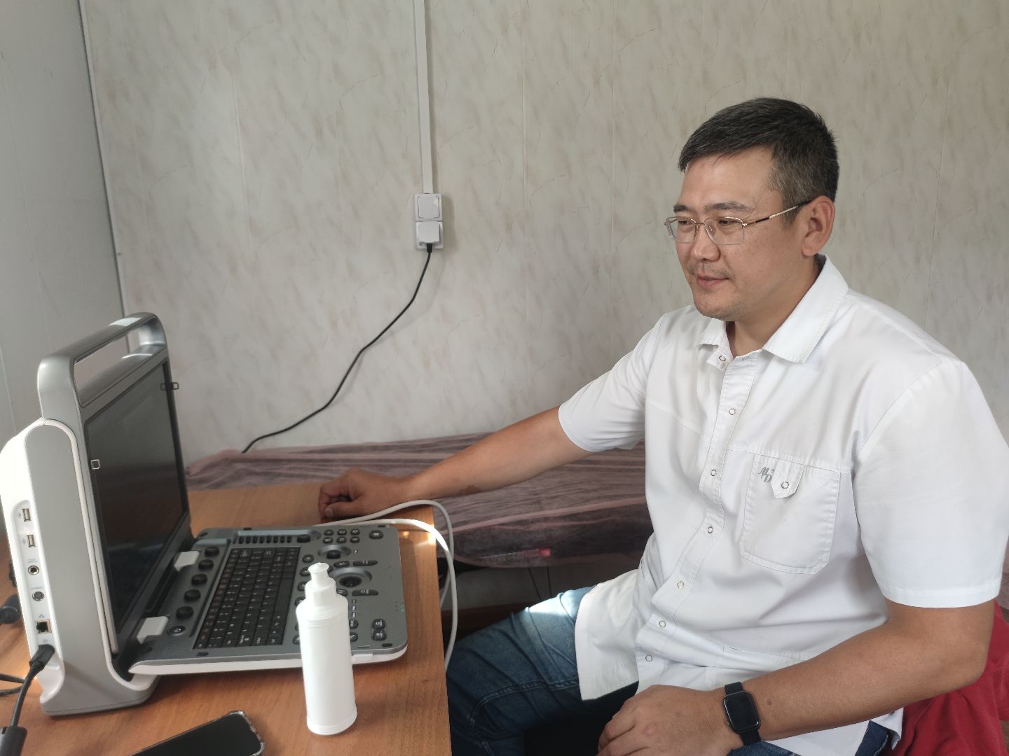 Тромбоз, флеболог, сосудистый хирург, фбуз мсч №9 фмба россии, Дубна