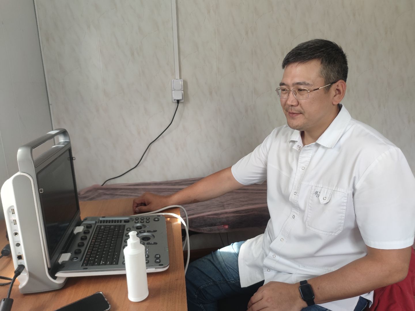 Тромбоз, флеболог, сосудистый хирург, фбуз мсч №9 фмба россии, Дубна