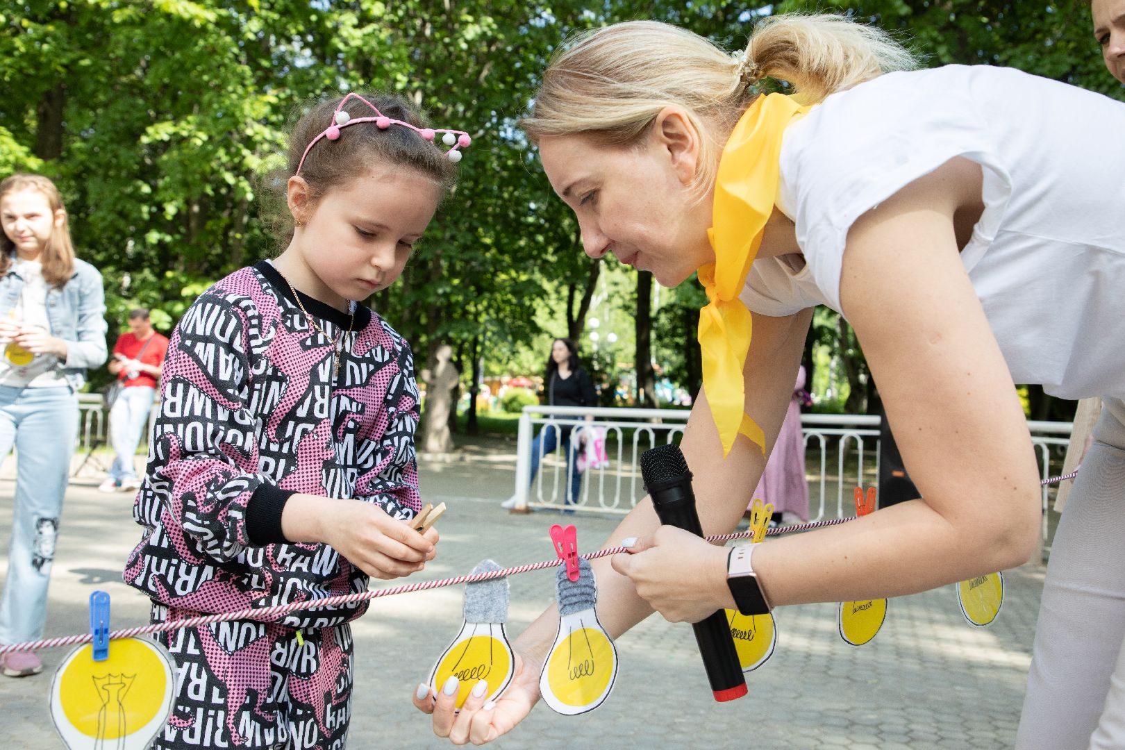 лыткарино, день открытых дверей, анонс
