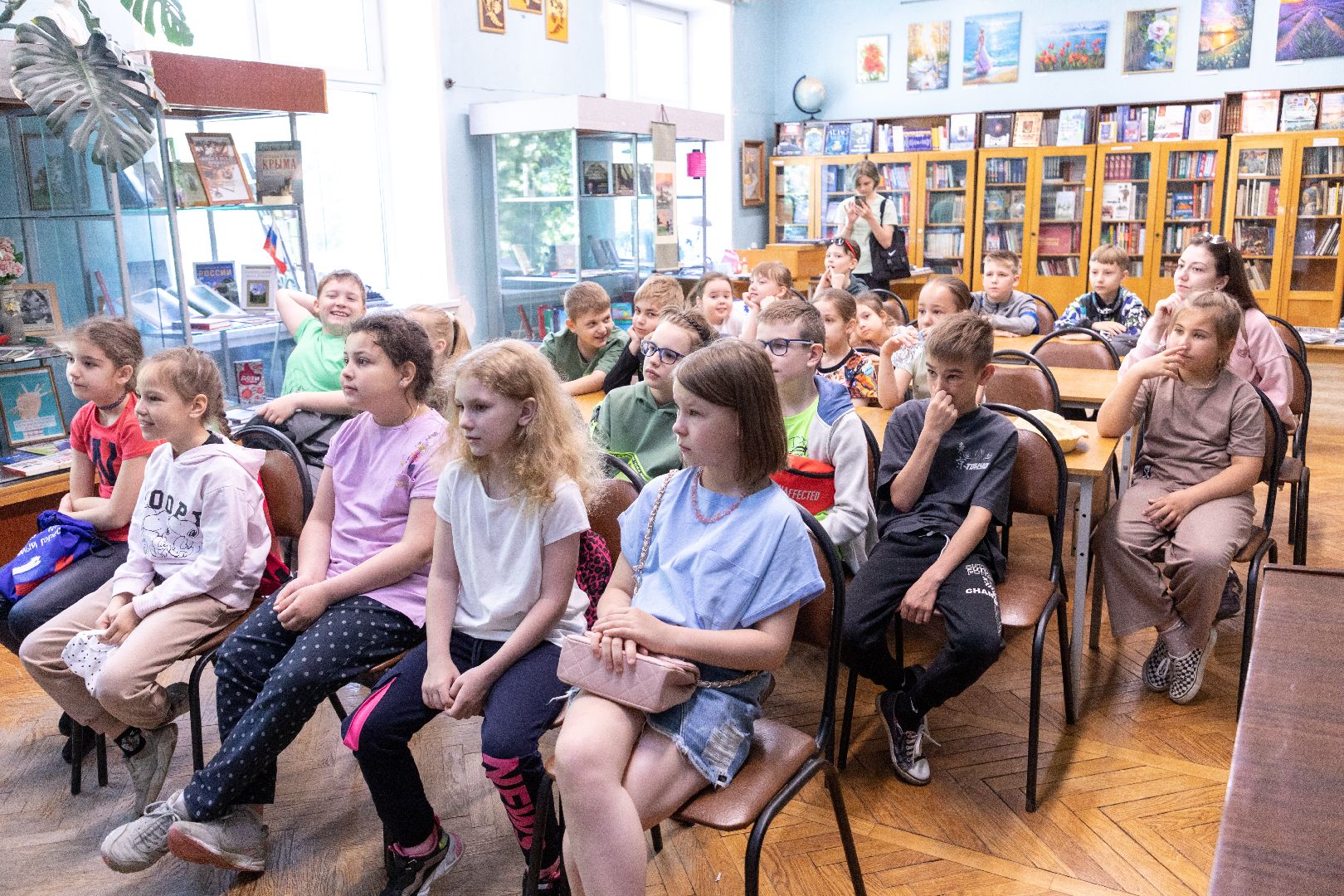 лыткарино, день открытых дверей, анонс