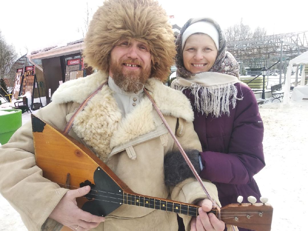 Дмитров, ТПП, Минсельхоз МО, Рамиль Булатов, Комитет по семейному бизнесу