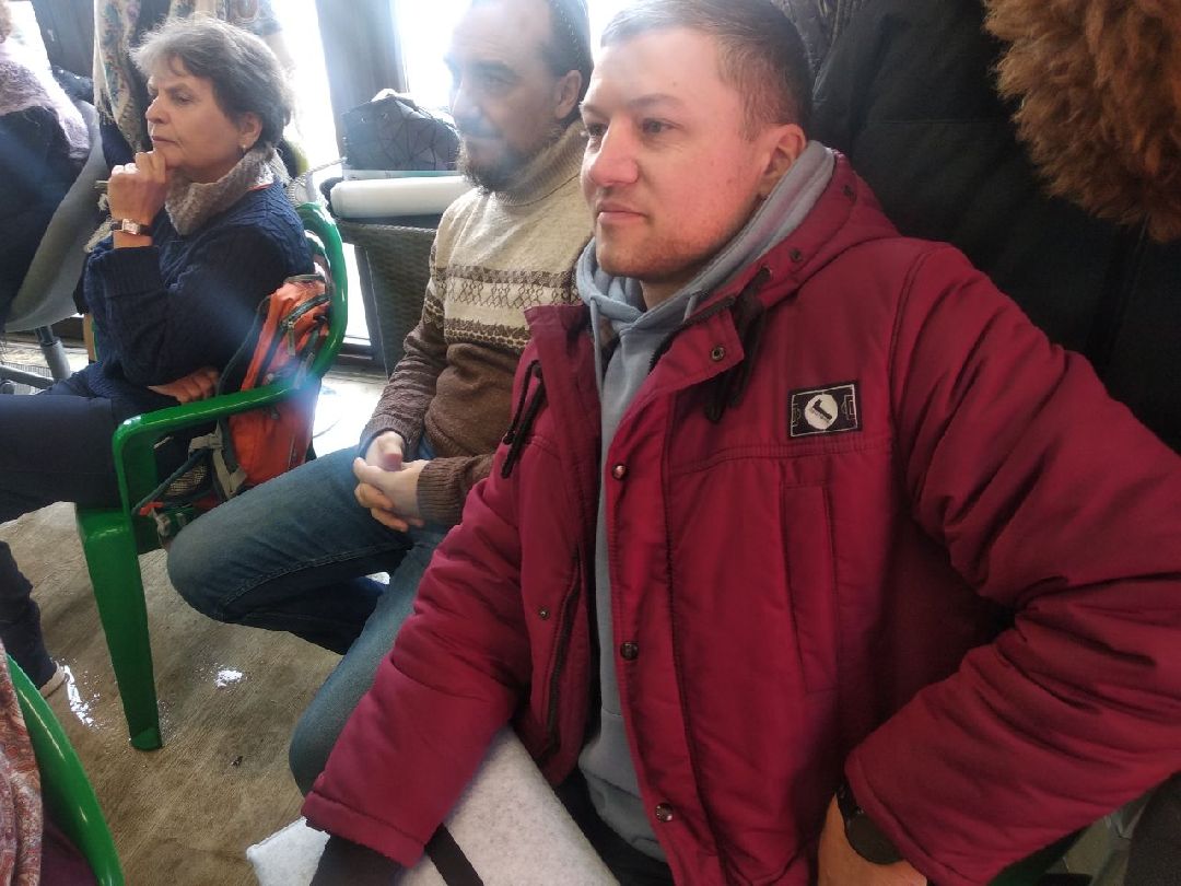 Дмитров, ТПП, Минсельхоз МО, Рамиль Булатов, Комитет по семейному бизнесу