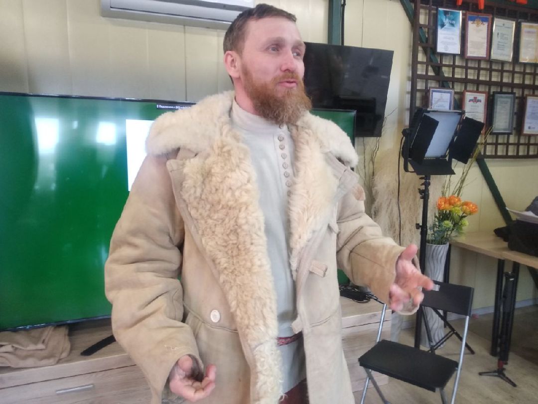 Дмитров, ТПП, Минсельхоз МО, Рамиль Булатов, Комитет по семейному бизнесу