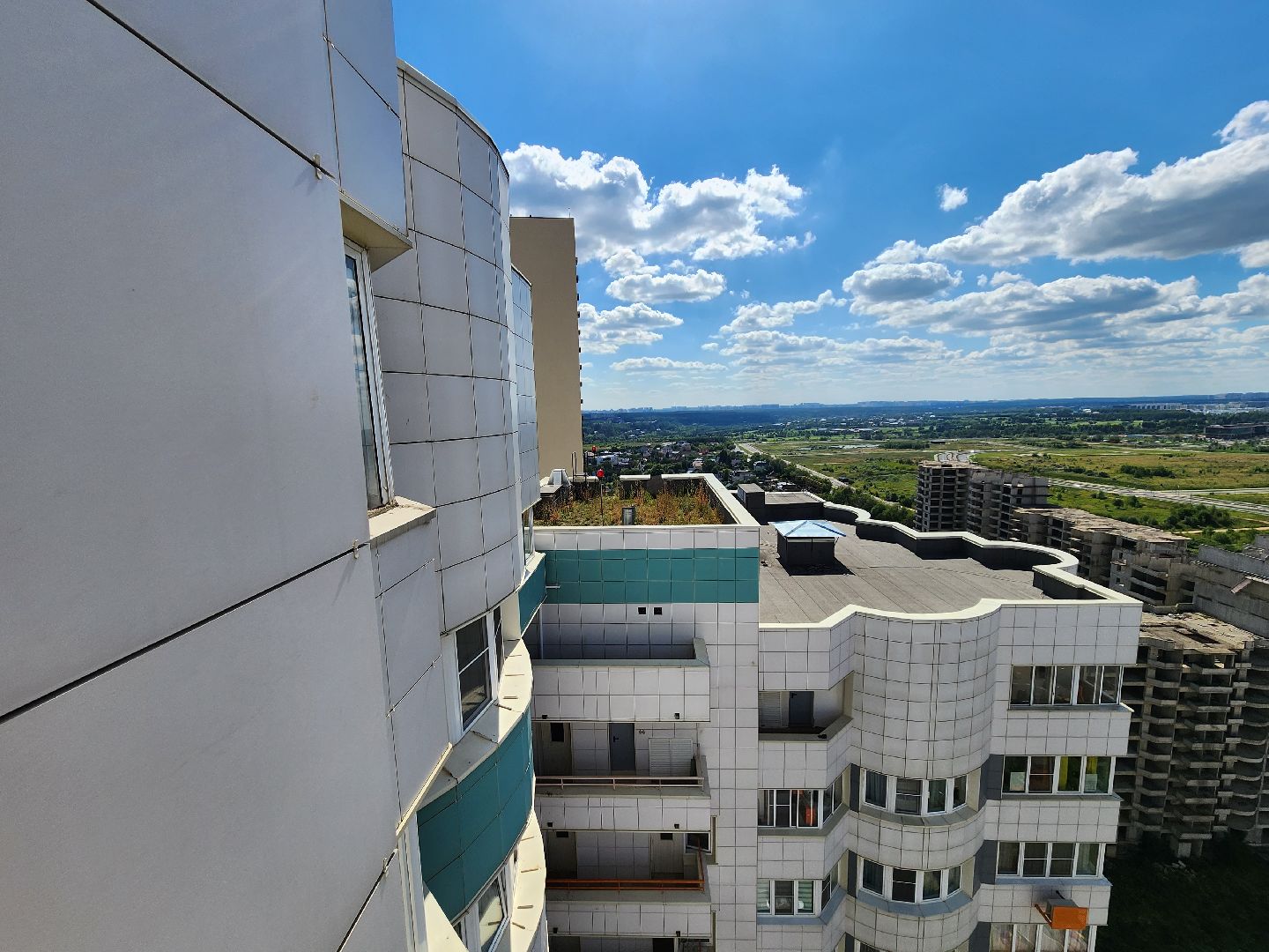 Одинцово, Новоивановское, дом, жилплощадь, иск, администрация,