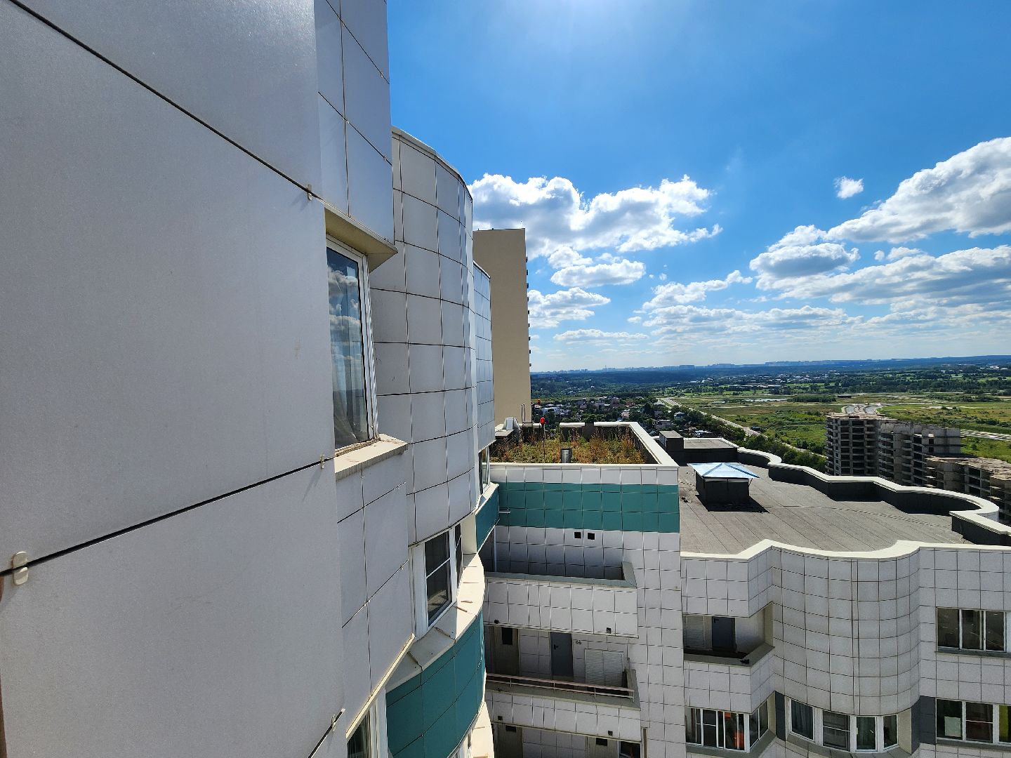 Одинцово, Новоивановское, дом, жилплощадь, иск, администрация,