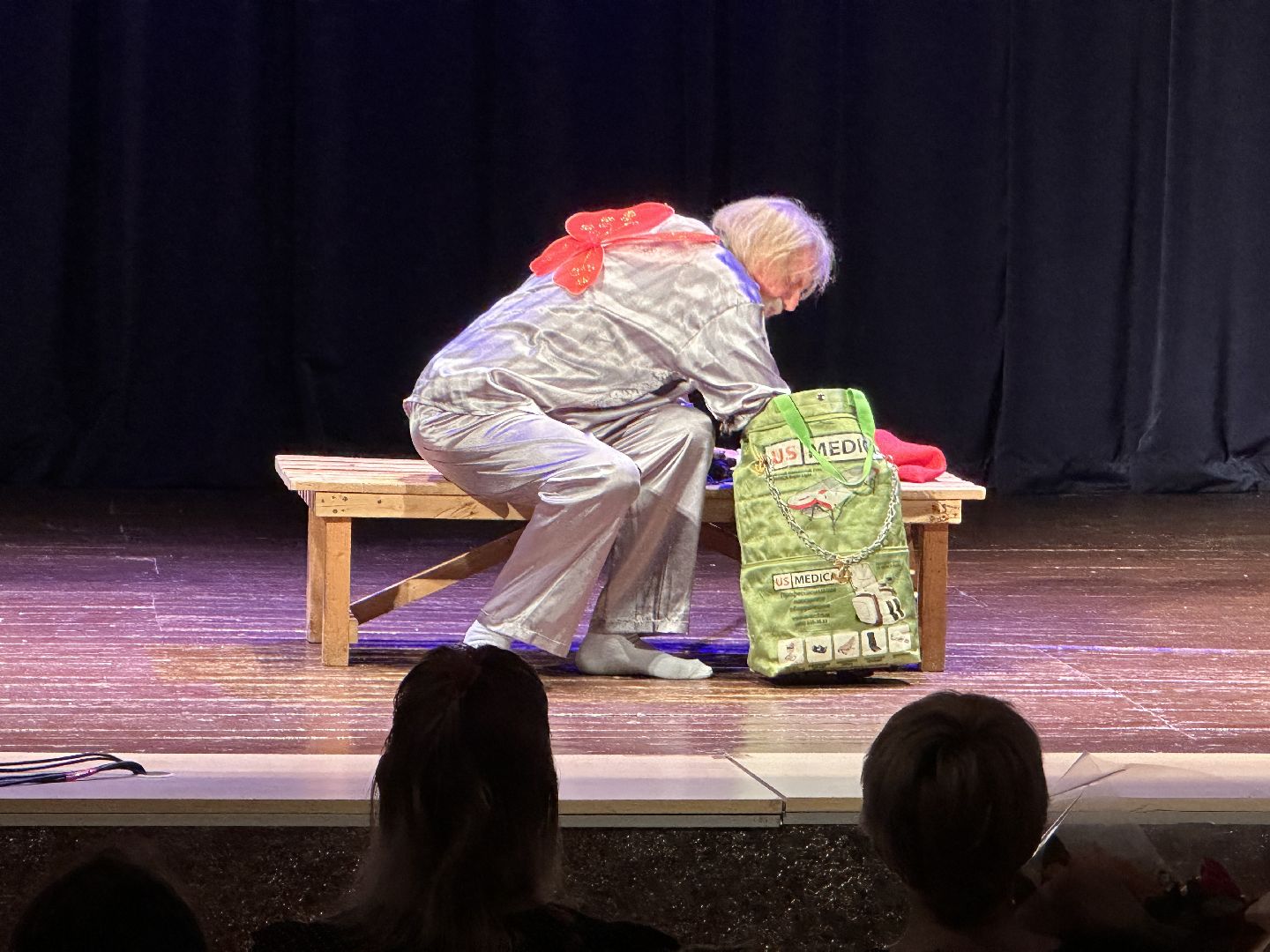 Одинцово, Тетральная неделя, Культура, Фестиваль