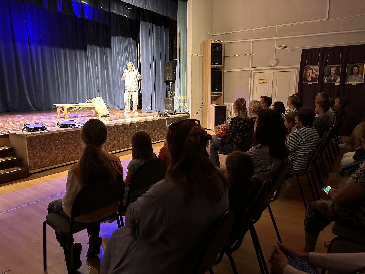 Одинцово, Тетральная неделя, Культура, Фестиваль