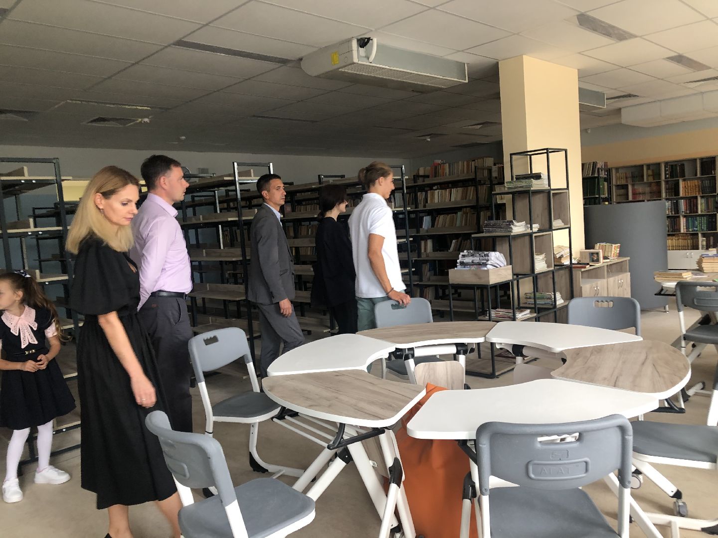 коломна, строительство, школа