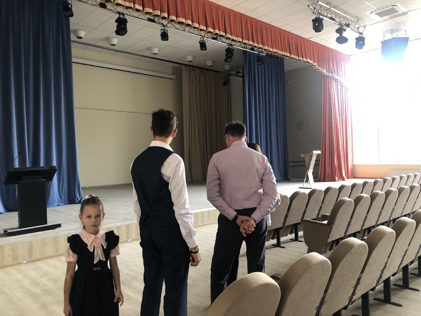 коломна, строительство, школа