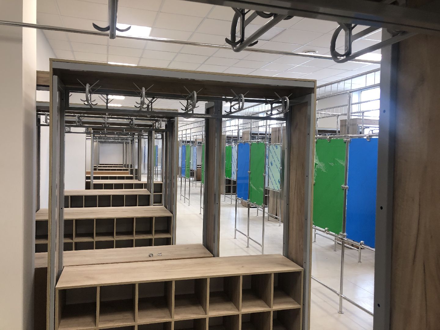 коломна, строительство, школа