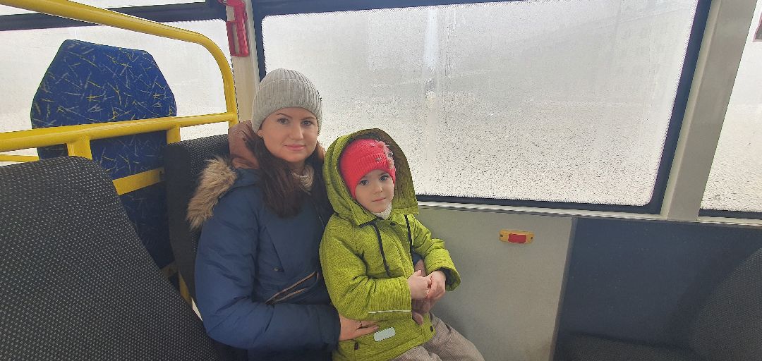 8 Марта, Минтранс Подмосковья, бесплатный проезд