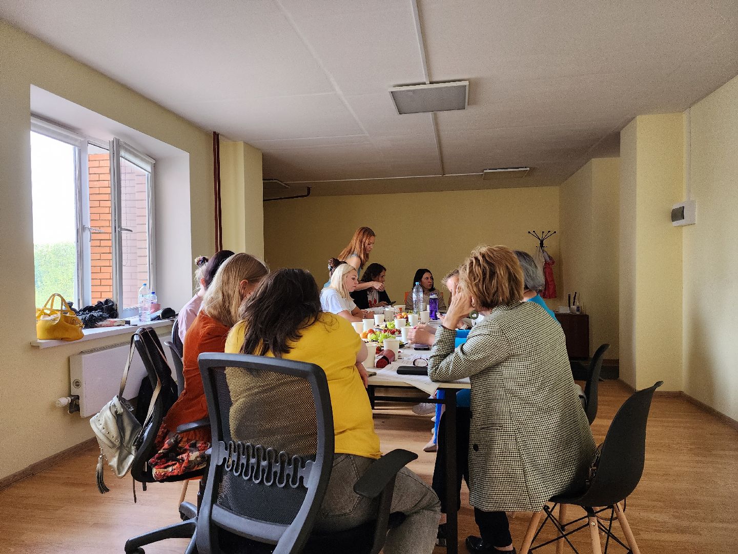 бизнес, ивантеевка, поддержка предпринимателей,