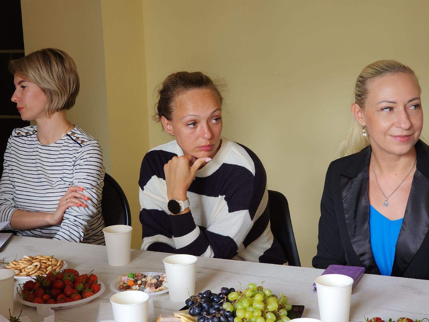 бизнес, ивантеевка, поддержка предпринимателей,