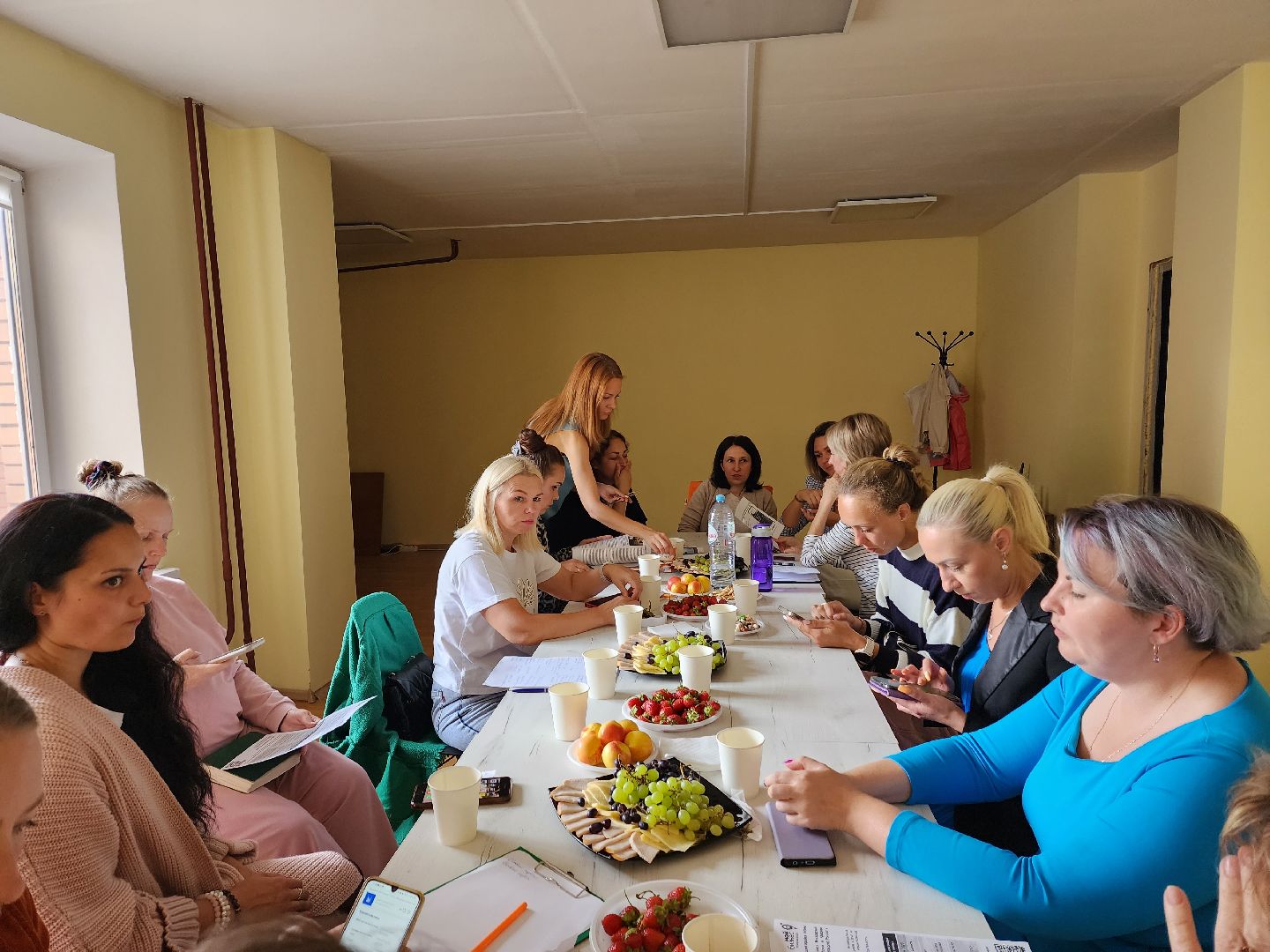 бизнес, ивантеевка, поддержка предпринимателей,