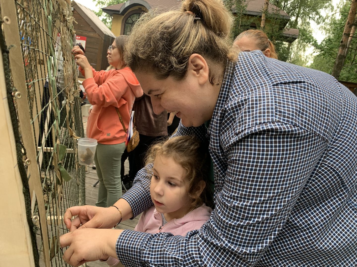 Балашиха, Подмосковье, волонтёры, фестивали, «Добро Вместе»