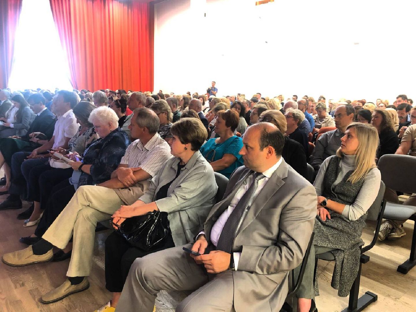 Подольск, форум педагогов, образование, школы, цифровизация