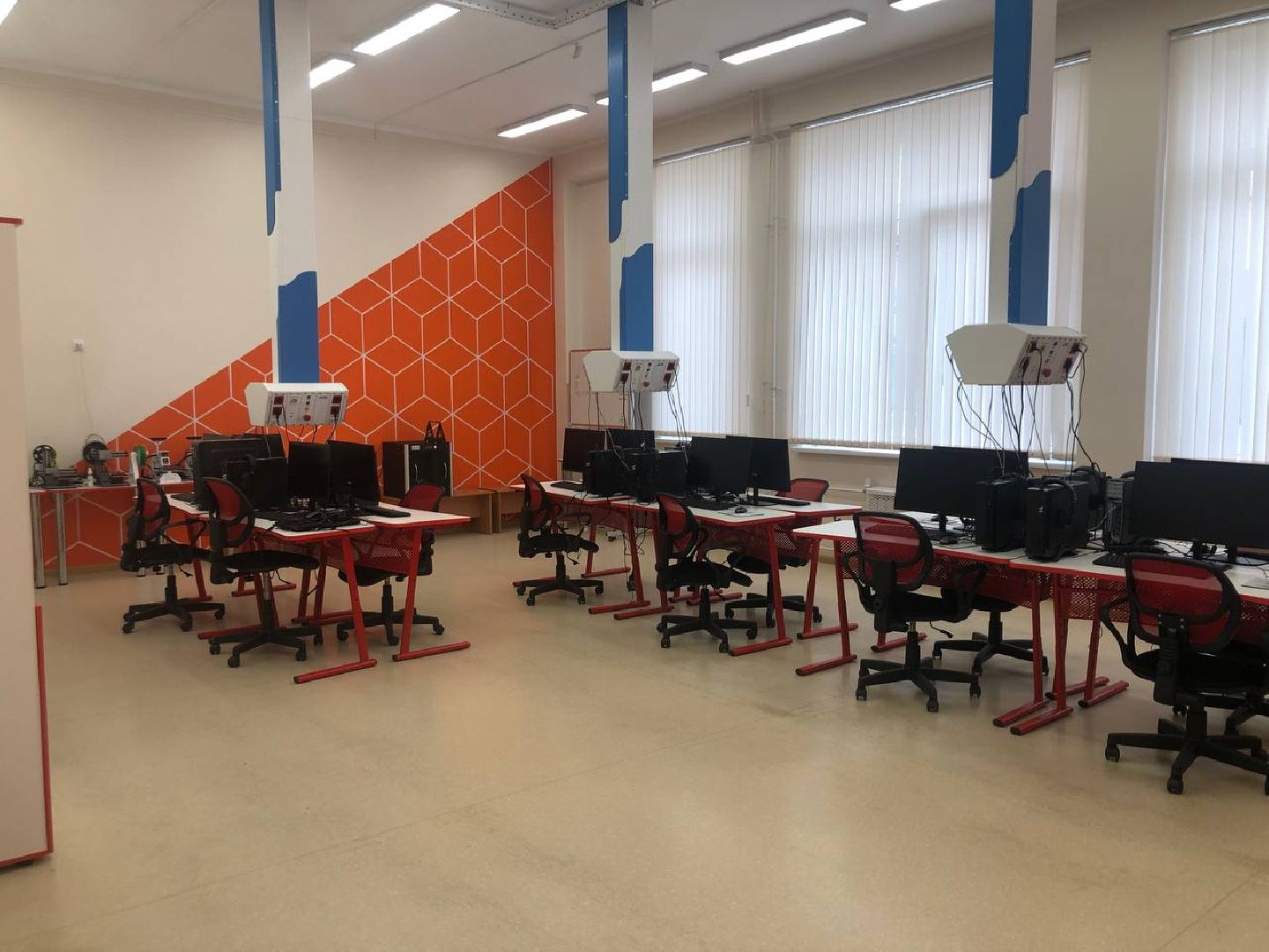 Подольск, форум педагогов, образование, школы, цифровизация