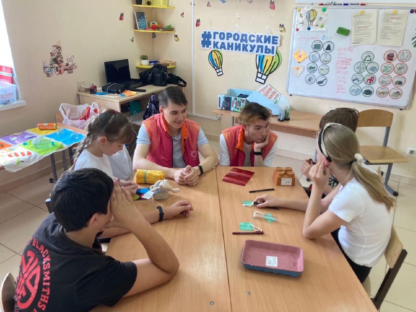 Солнечногорск, волонтеры, Подсолнух, конкурс, добрые дела