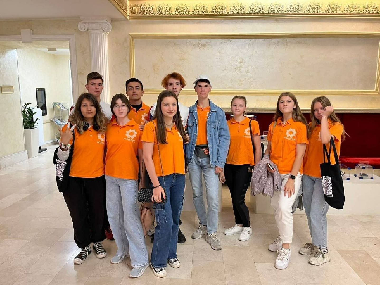 Солнечногорск, волонтеры, Подсолнух, конкурс, добрые дела