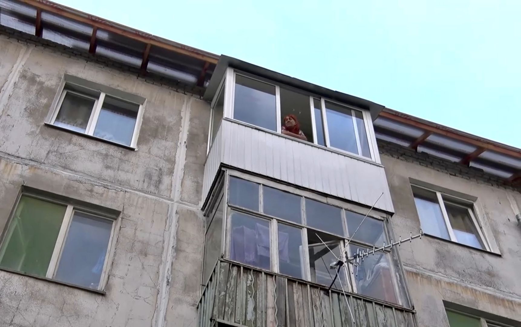 Клин, общество, ЖКХ, перемены