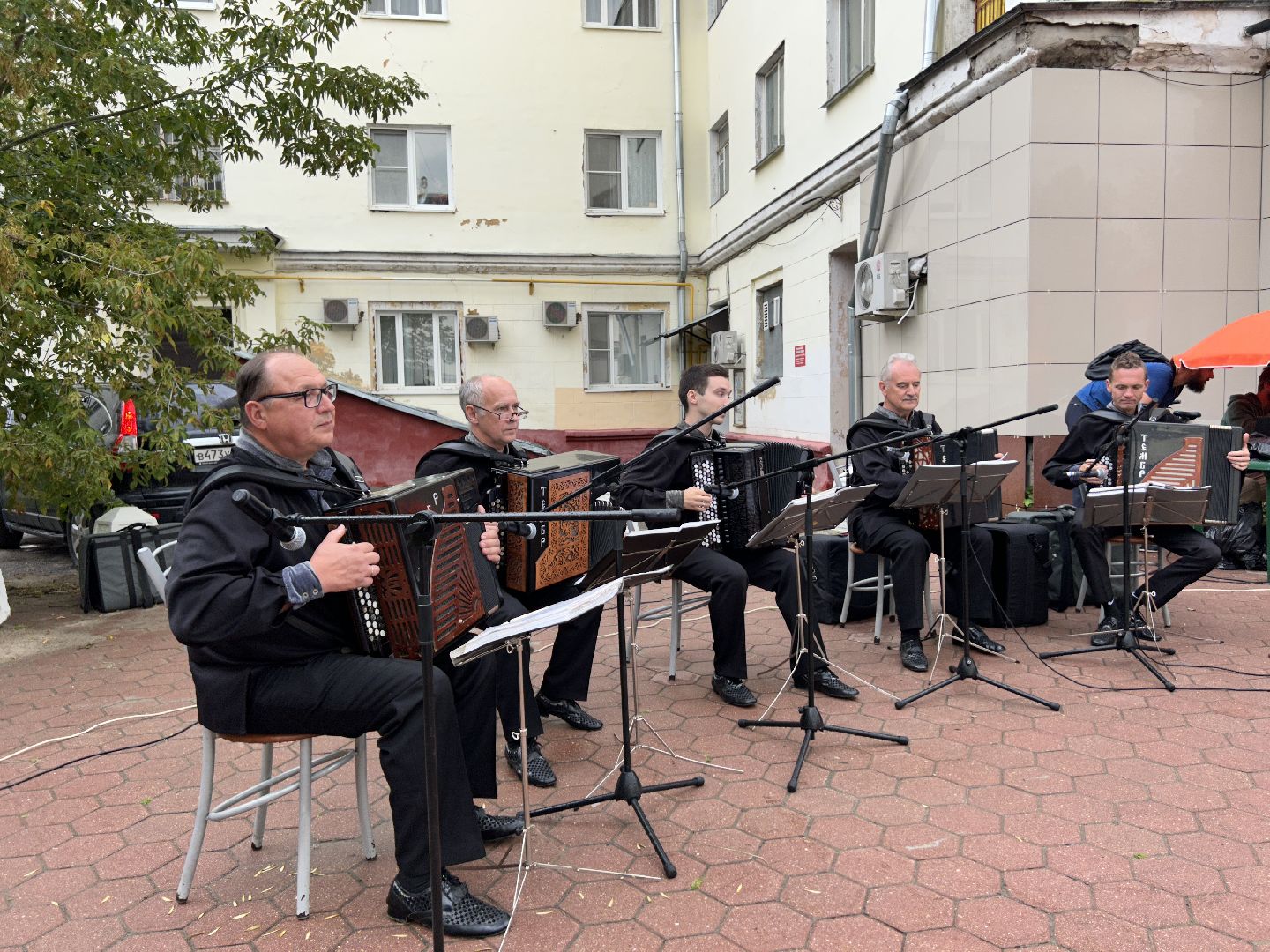 день флага; единство; видное; праздник; патриотизм, Фрязино