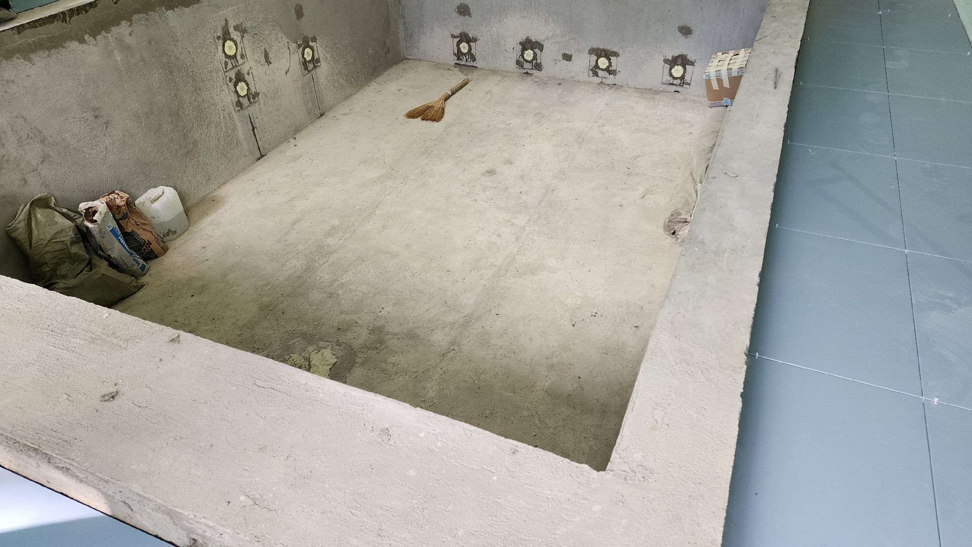 Егорьевск, поликлиника, капитальный ремонт,