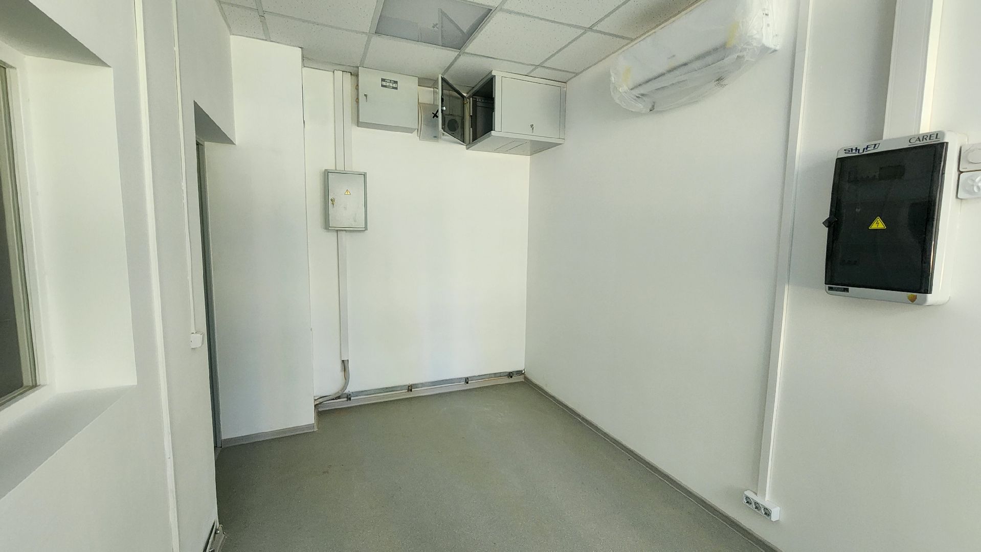 Егорьевск, поликлиника, капитальный ремонт,