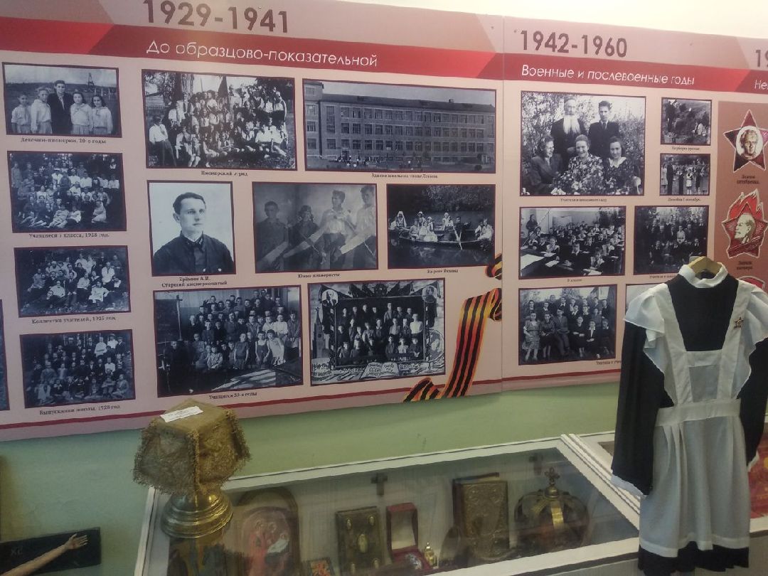 Дмитров, общество