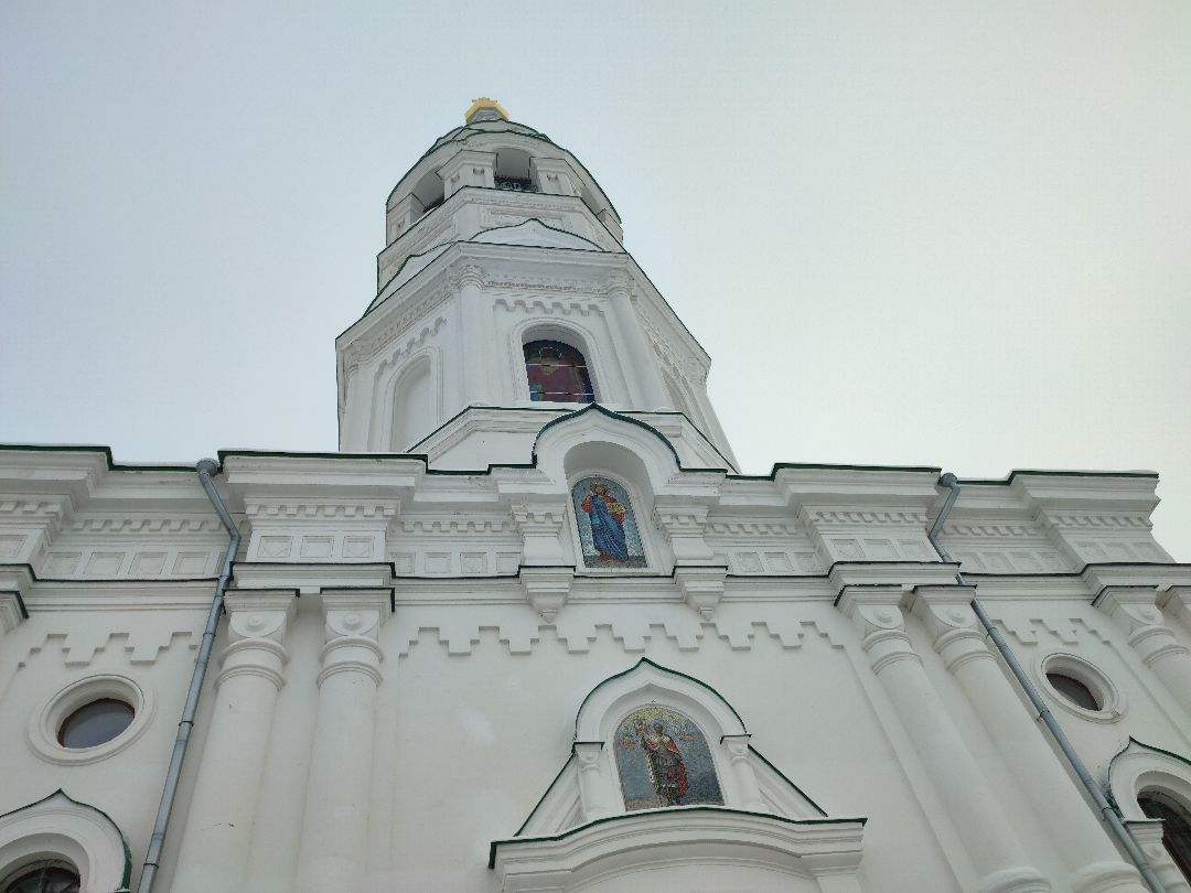 Егорьевск