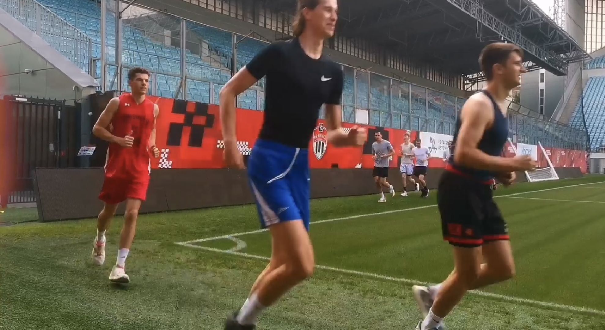 Спорт, Химки, баскетбол