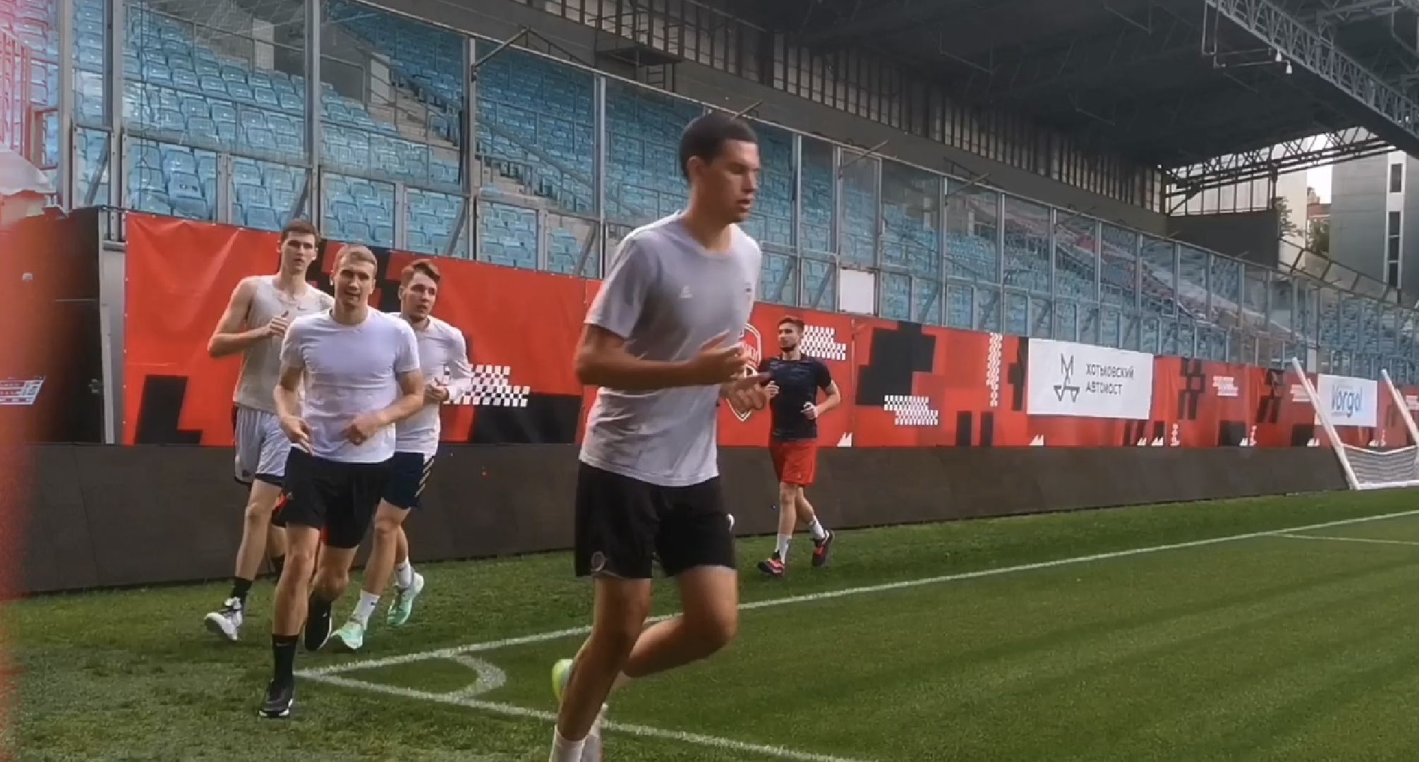 Спорт, Химки, баскетбол