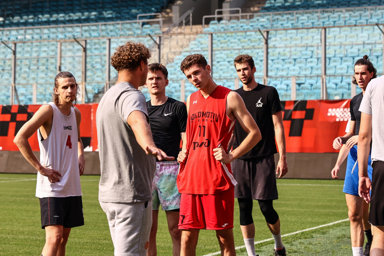 Спорт, Химки, баскетбол