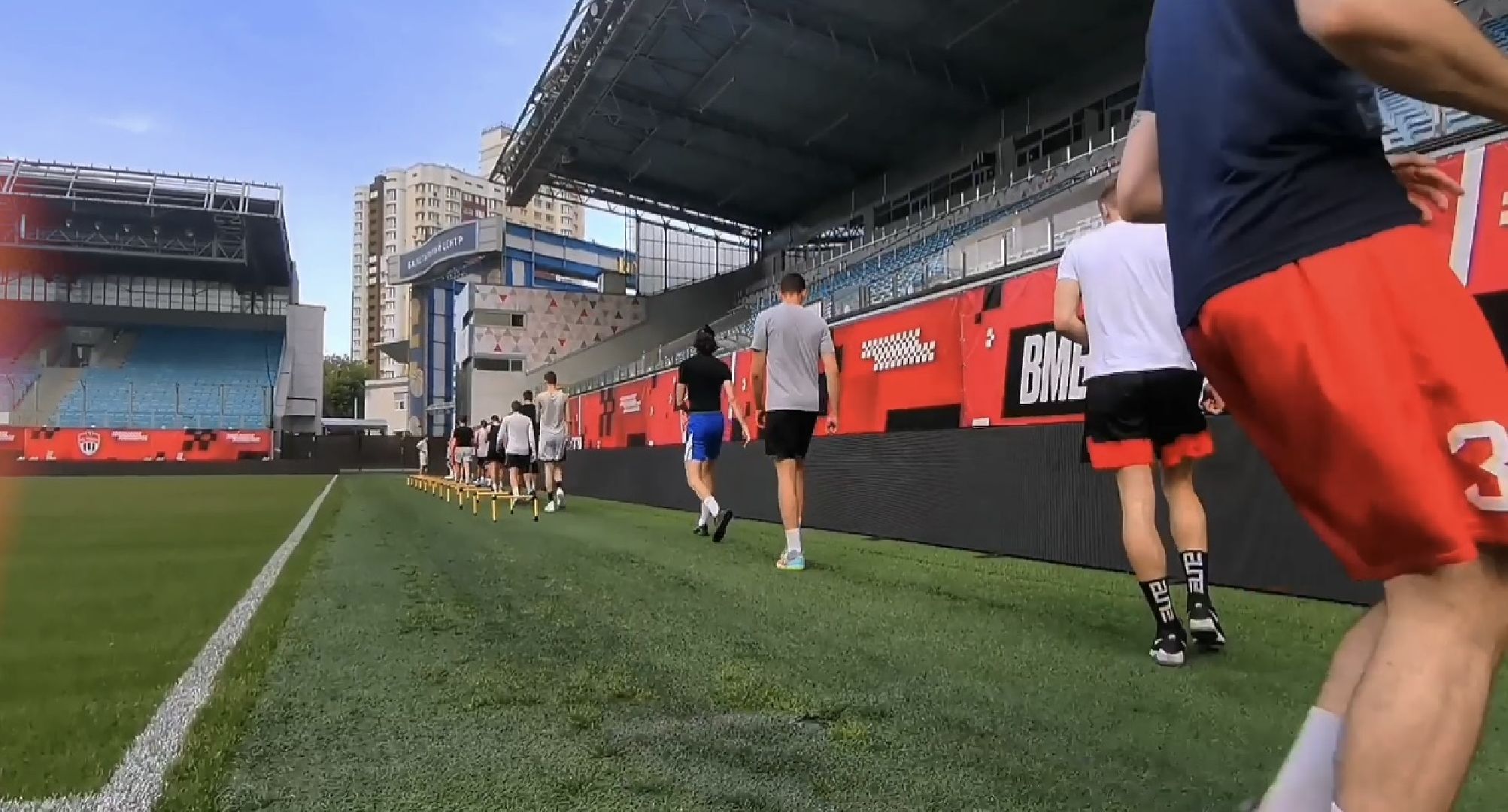 Спорт, Химки, баскетбол