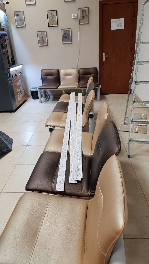 Лобня, ремонт, культура