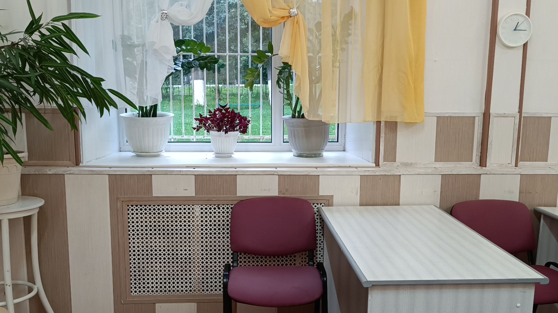 Лобня, ремонт, культура