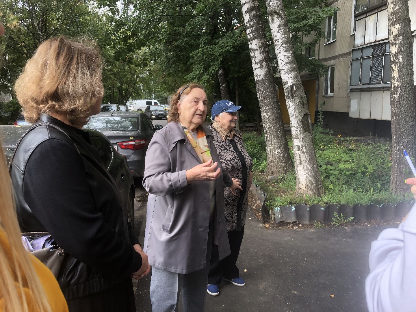 Химки, Мамай, дворыподмосковья,