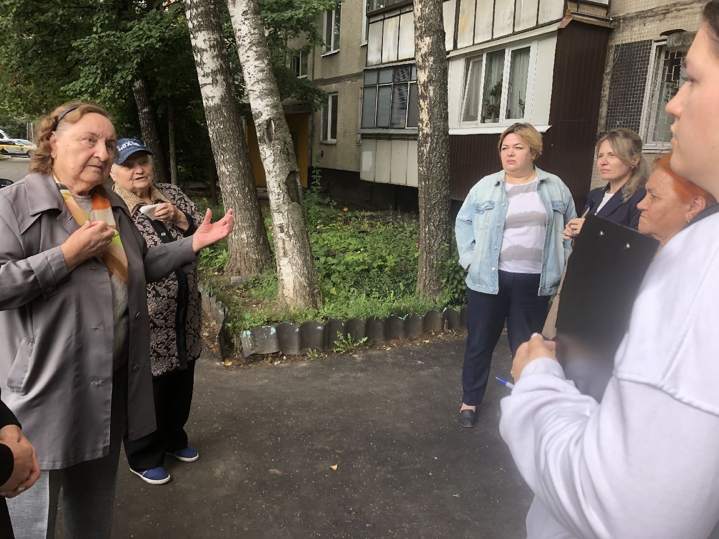 Химки, Мамай, дворыподмосковья,