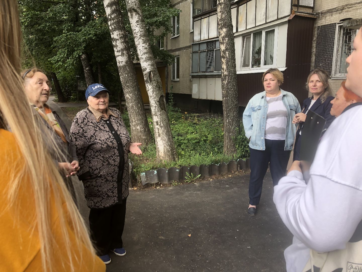 Химки, Мамай, дворыподмосковья,