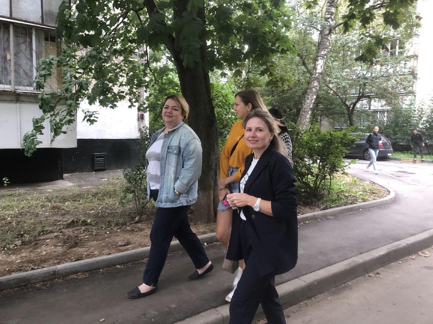 Химки, Мамай, дворыподмосковья,