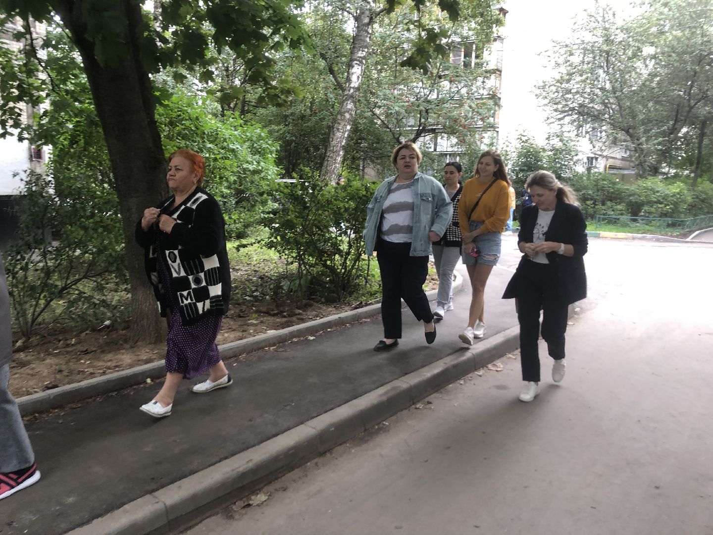 Химки, Мамай, дворыподмосковья,