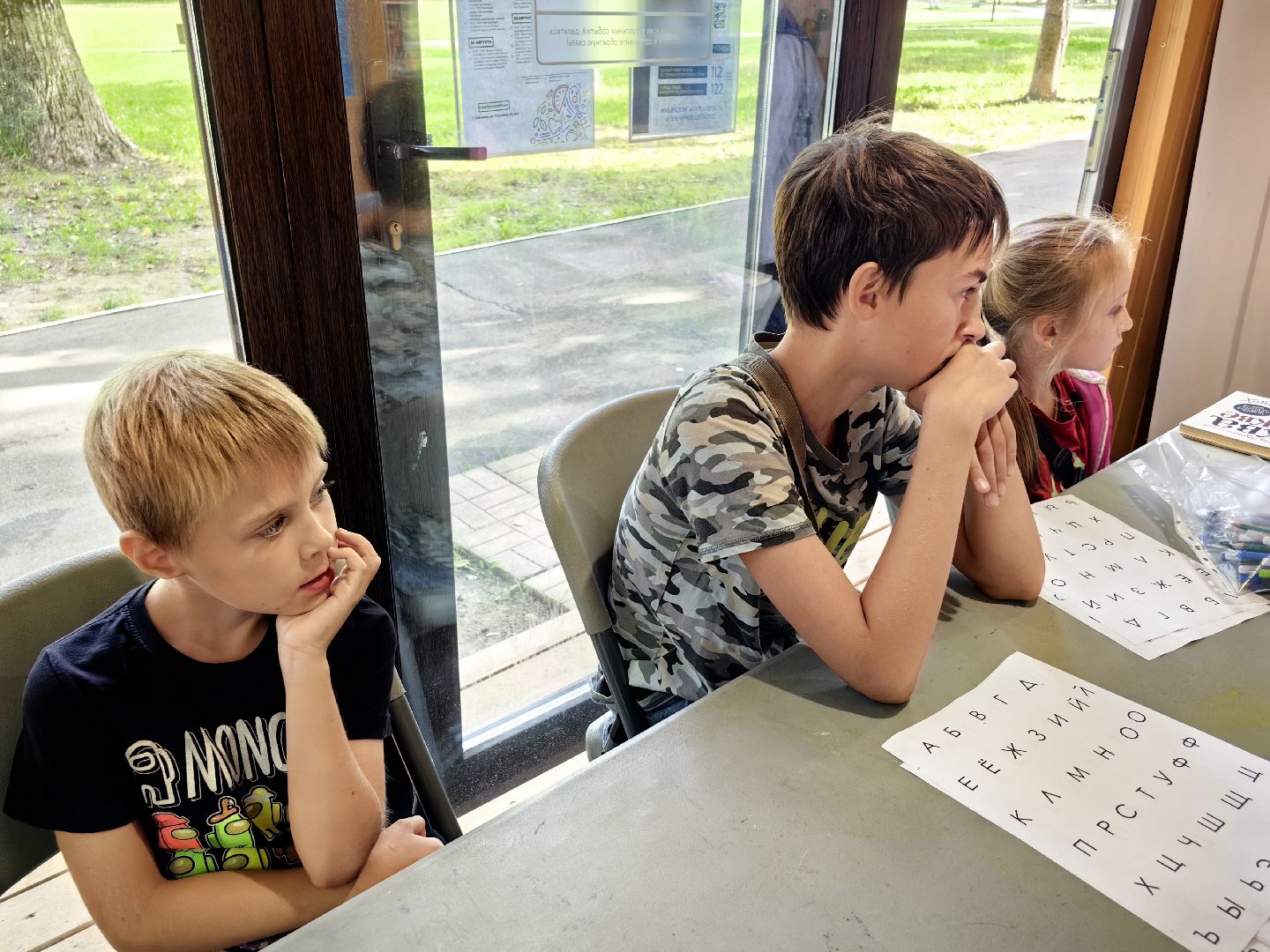 Алфавит, школа, азбука, буквы, мастер-класс