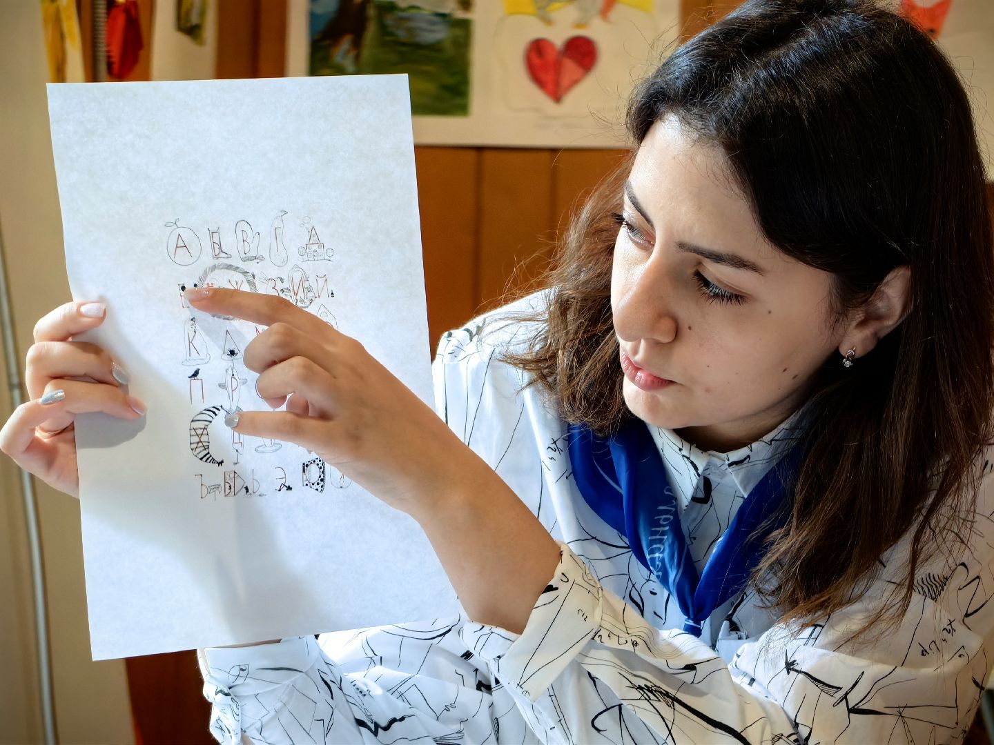 Алфавит, школа, азбука, буквы, мастер-класс