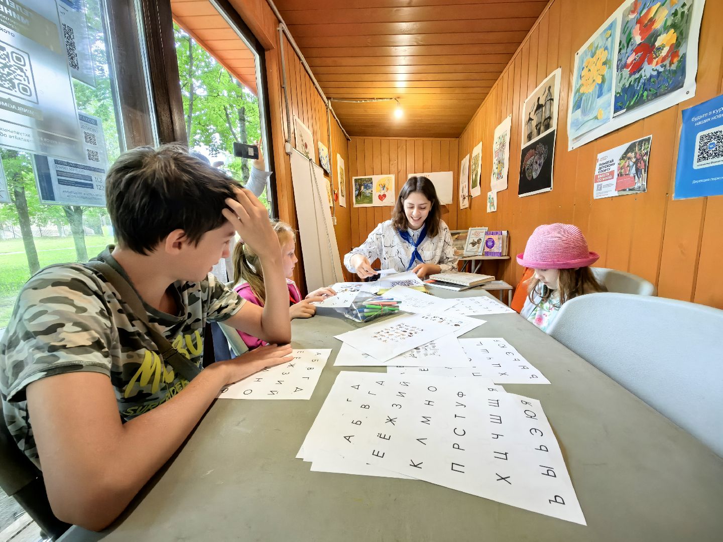 Алфавит, школа, азбука, буквы, мастер-класс