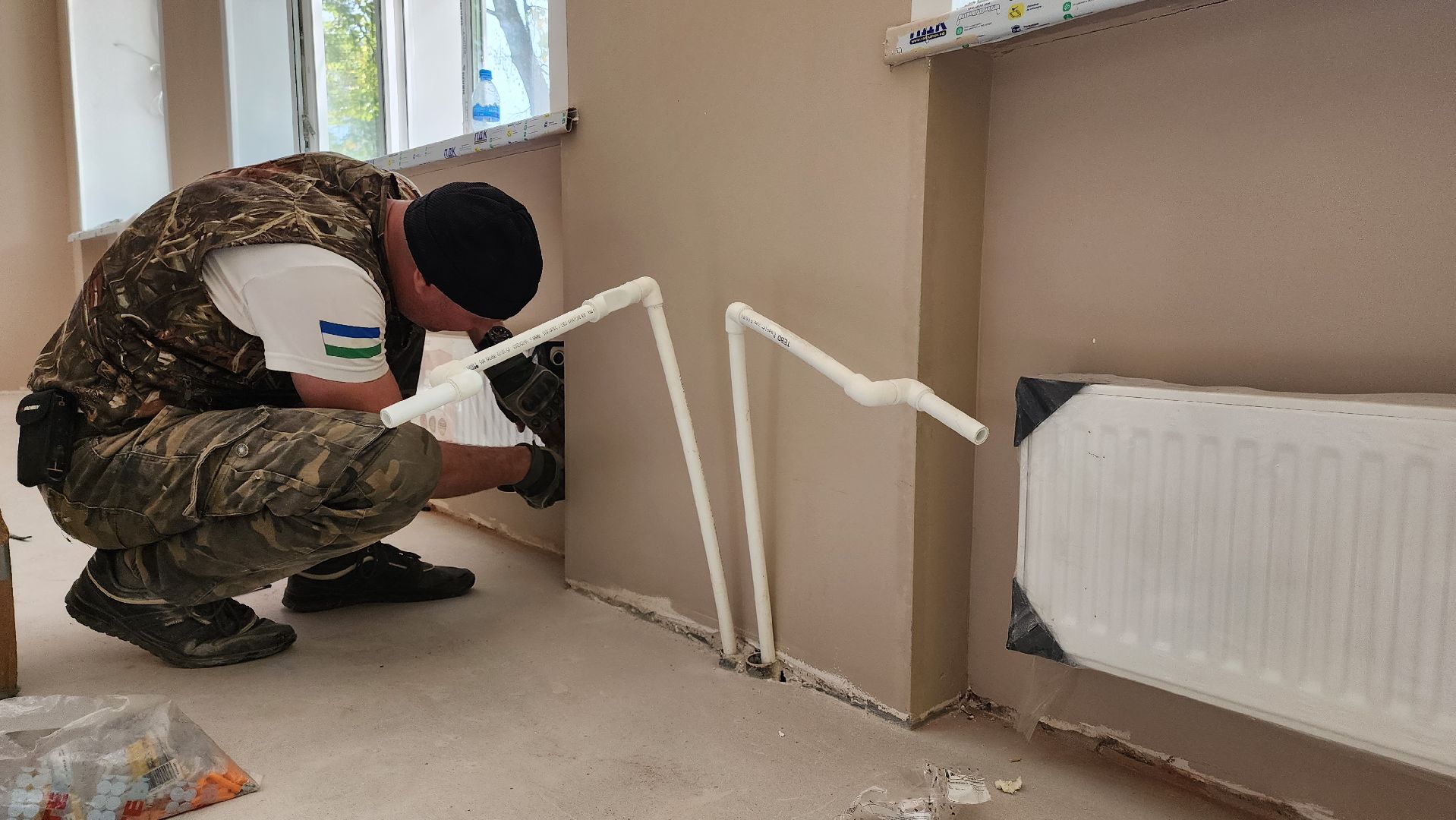 Егорьевск, школа,капитальный ремонт, максим коркин, родители